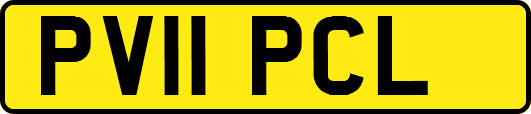 PV11PCL
