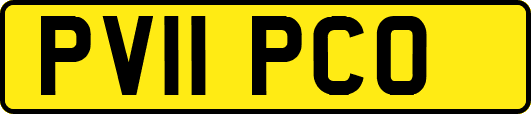 PV11PCO