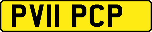 PV11PCP