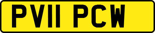 PV11PCW