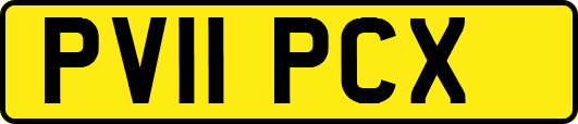 PV11PCX