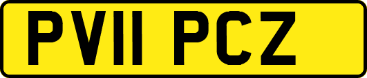 PV11PCZ