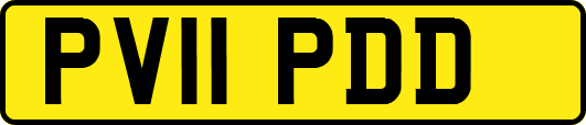 PV11PDD