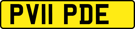 PV11PDE