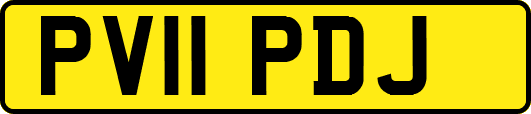 PV11PDJ
