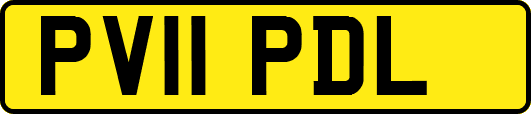 PV11PDL