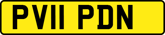 PV11PDN