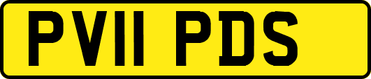 PV11PDS