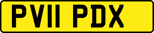 PV11PDX