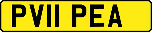 PV11PEA
