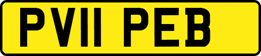 PV11PEB