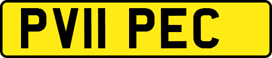 PV11PEC