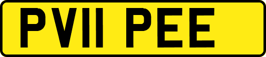 PV11PEE
