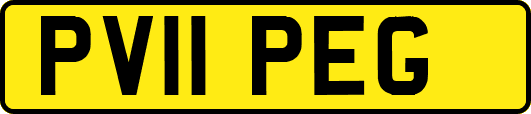 PV11PEG