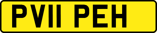 PV11PEH