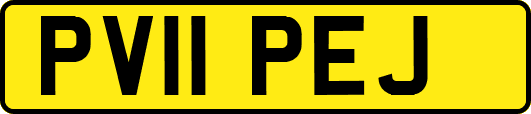 PV11PEJ