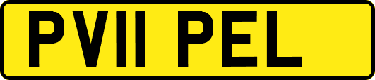 PV11PEL