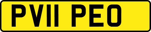PV11PEO