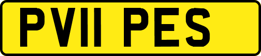 PV11PES