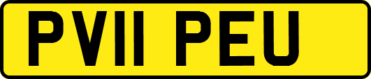 PV11PEU