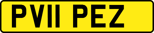 PV11PEZ