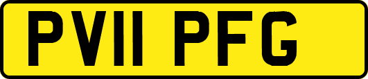 PV11PFG