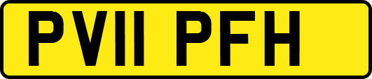 PV11PFH
