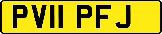 PV11PFJ