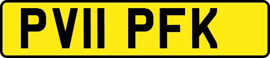 PV11PFK