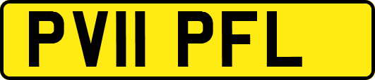 PV11PFL