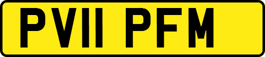 PV11PFM