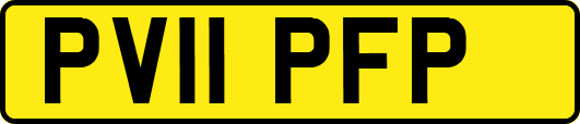 PV11PFP