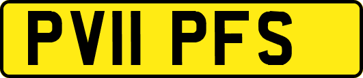 PV11PFS