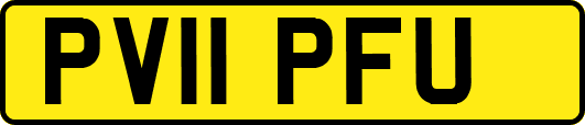 PV11PFU