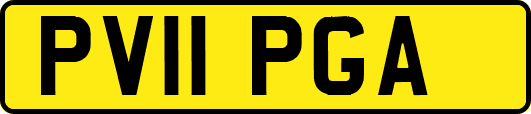 PV11PGA
