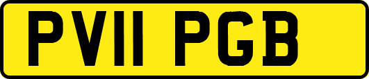 PV11PGB