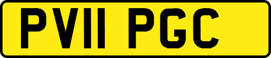 PV11PGC