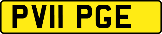PV11PGE