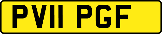 PV11PGF