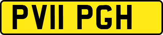 PV11PGH
