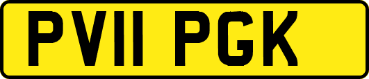 PV11PGK