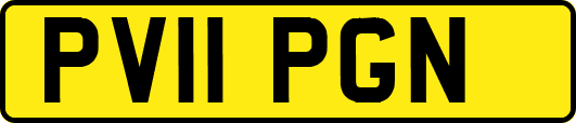 PV11PGN