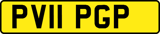 PV11PGP