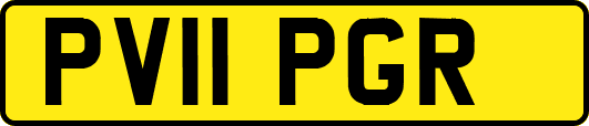 PV11PGR