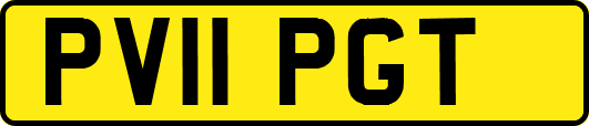 PV11PGT