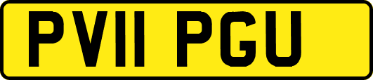 PV11PGU
