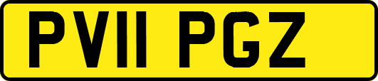 PV11PGZ