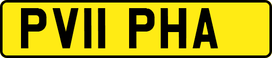 PV11PHA