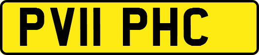 PV11PHC