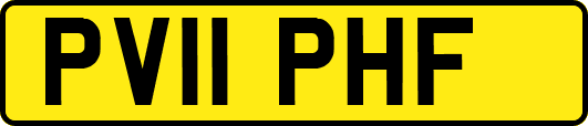 PV11PHF
